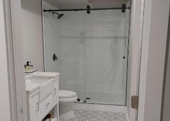 Remodels